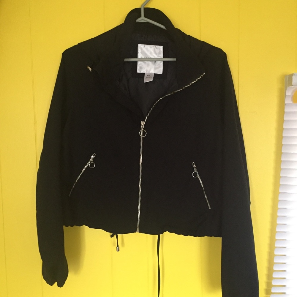 Streetwear Society Ladies Jacket
